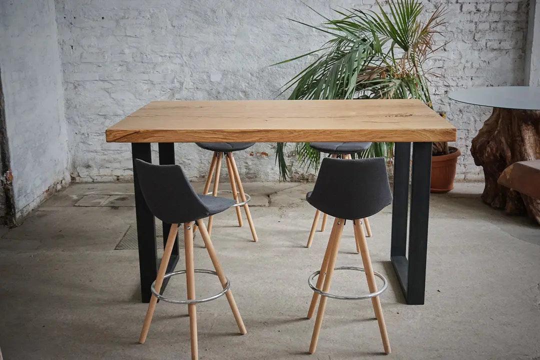 Steh-/Bartisch