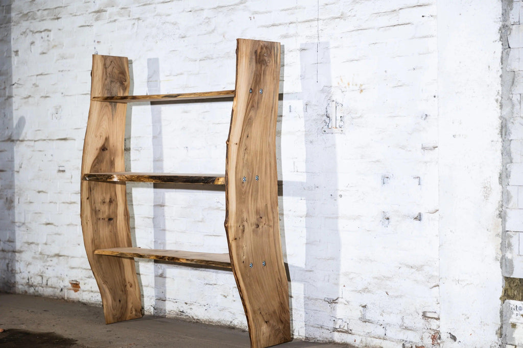 Stehregal "Platz|Bringen" Baumzeit Design